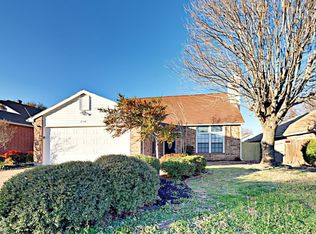 2544 Galemeadow Dr, Fort Worth, TX 76123