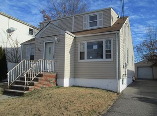544 Jackson Ave, Linden, NJ 07036