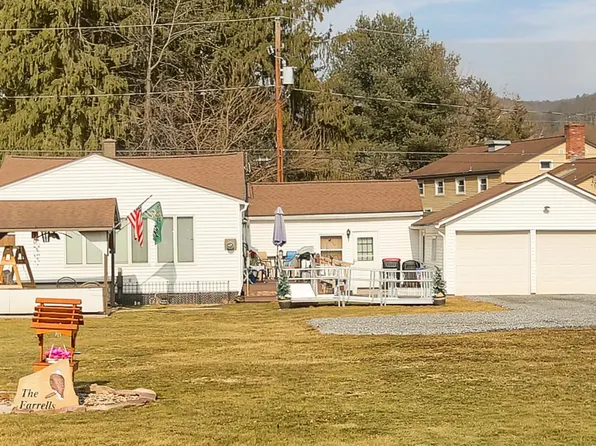 1956 Frey Ave, Williamsport, PA 17701