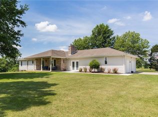 2154 NE Breckenridge Rd, Lathrop, MO 64465