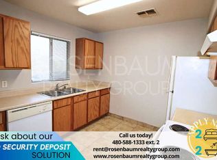 507 E 10th Ave APT 20, Apache Junction, AZ 85119