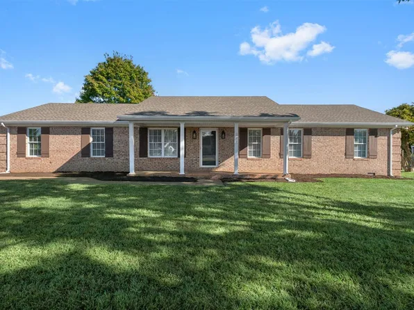 372 Wesley Way, Bowling Green, KY 42104