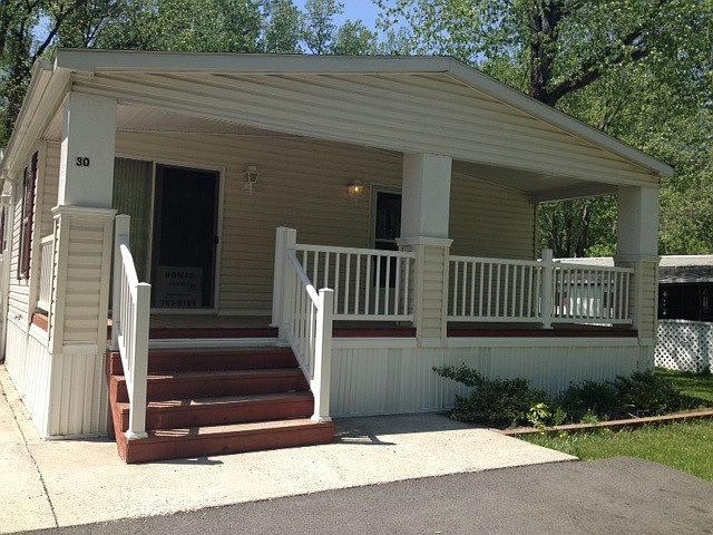 30 edgewood Drive