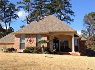 2922 Rue Orleans, Shreveport, LA 71119