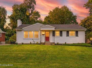 3717 Hillsboro Rd, Saint Matthews, KY 40207