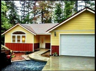 5650 SE Nelson Rd, Olalla, WA 98359