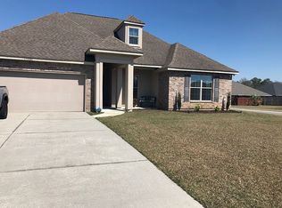 19086 Tralee Ct, Foley, AL 36535