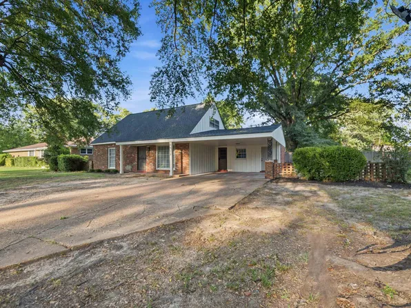 4516 Paula Dr, Memphis, TN 38116