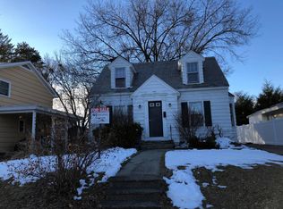 40 Kakely St, Albany, NY 12208