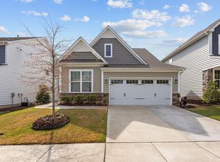1604 Farm Pond Trl, Durham, NC 27703