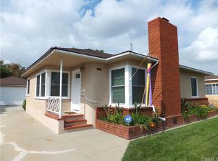 4209 Gaviota Ave, Long Beach, CA 90807
