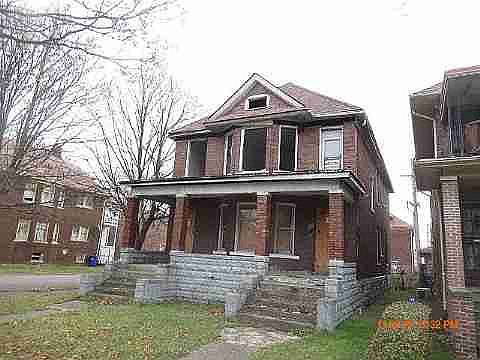 4001 Whitney