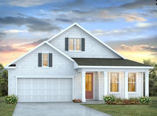 1423 Trailhead Ln W, Lexington, SC 29072