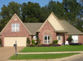 6058 Armistead St, Arlington, TN 38002