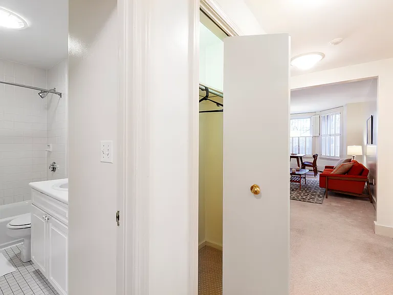 387 Commonwealth Ave #B — Photo 13