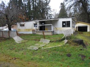 11528 Riverside Dr SE, Olympia, WA 98513