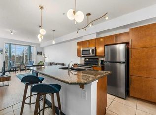 2307 E 14th St SW #306, Calgary, AB T2T3T5