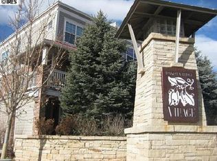 1089 Laramie Blvd UNIT A, Boulder, CO 80304