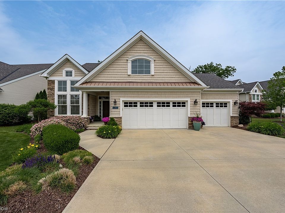 695 Heron Bay, Avon Lake, OH 44012 Zillow