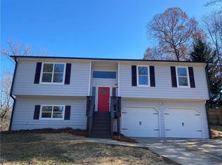 243 Adelene Way, Dallas, GA 30157