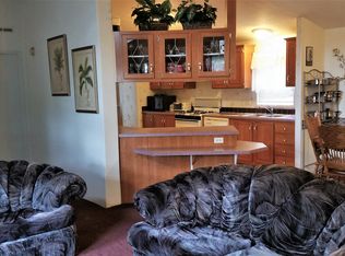 8920 Carrisa Hwy, Santa Margarita, CA 93453