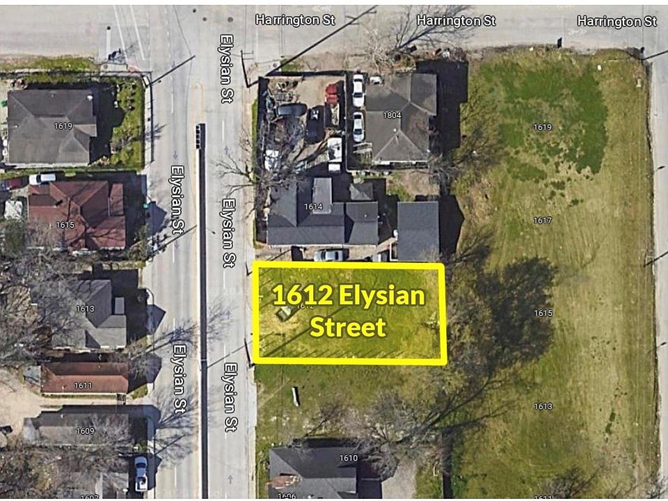 1st image of 1612 Elysian St