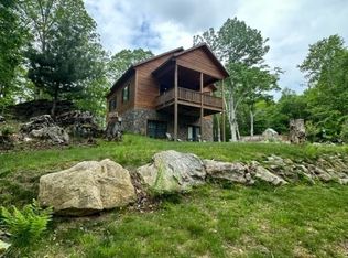 470 Rocky Top Ln., Independence, VA 24348
