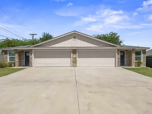 1415 Shoshoni Trl #B, Harker Heights, TX 76548