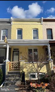 3745 Elm Ave, Baltimore, MD, 21211