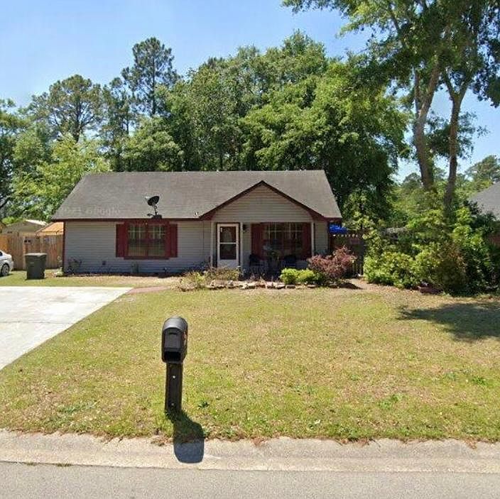 804 Olive St, Hinesville, GA 31313 Zillow