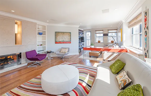 Sold by Brown Harris Stevens | media 37