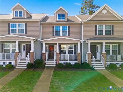 2107 Chaucer Ct, Aylett, VA, 23009