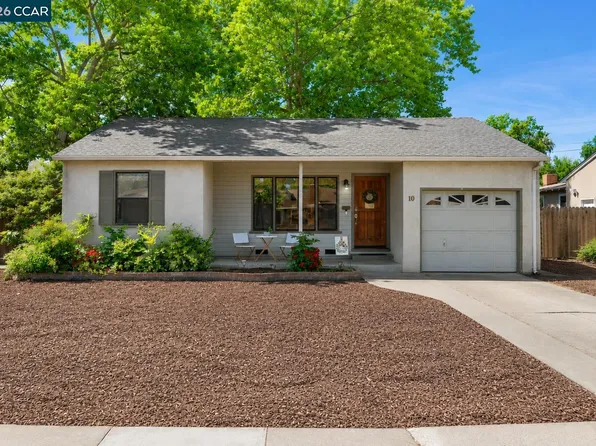 10 Pendegast St, Woodland, CA 95695