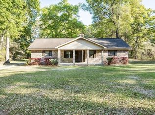 764 High Bluff Rd, Rincon, GA 31326