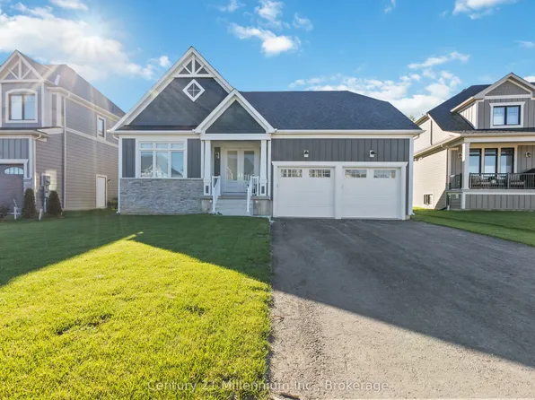 115 Stillwater Cres, The Blue Mountains, ON L9Y 4P5