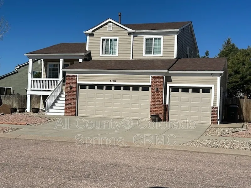 6160 Grand Mesa Dr