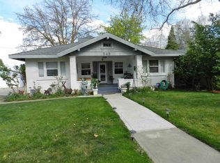 548 N Main St, Yreka, CA 96097