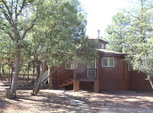 213 E Sherwood Dr, Payson, AZ 85541