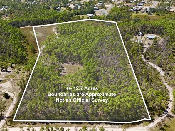 Key Deer Ct Lot 2, Perry, FL 32348