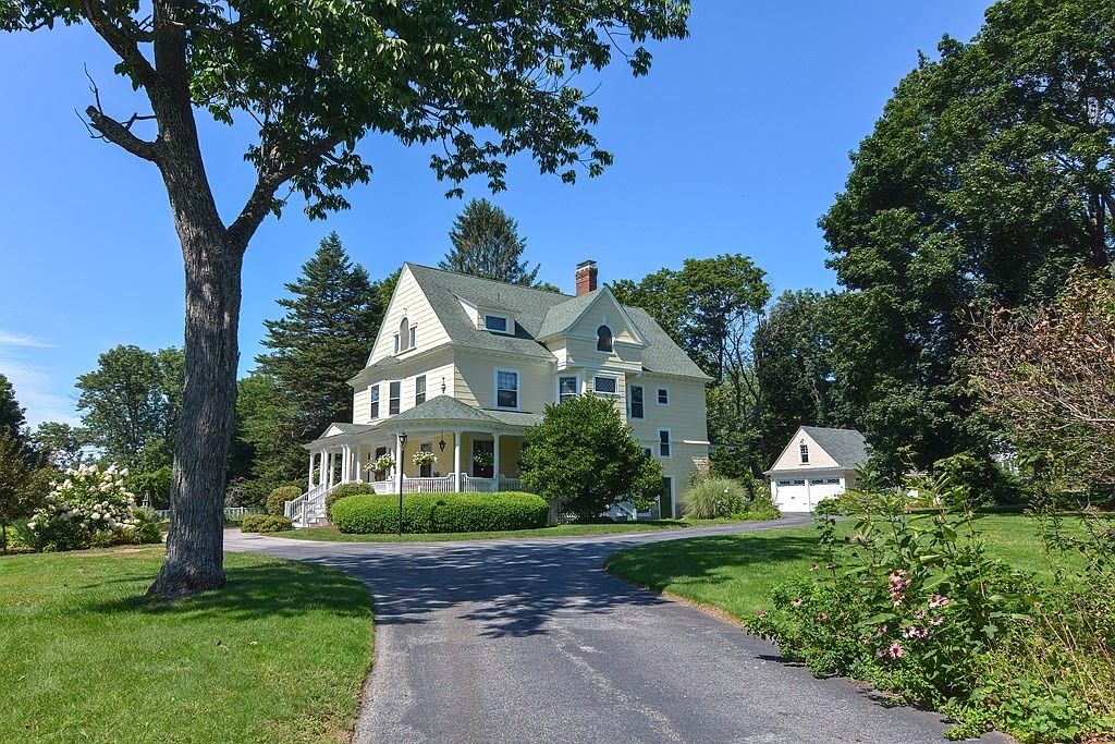 140 Hartford Ave E, Uxbridge, MA 01569 MLS 73154103 Zillow