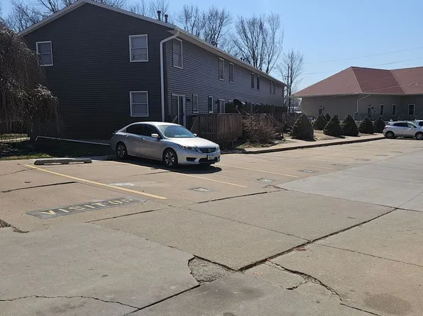 3367 Hillandale Rd. & 2931 W 34th St.