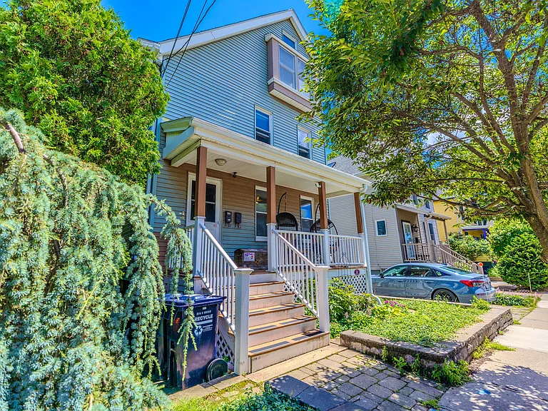 22 Brookford St #1 — Photo 1