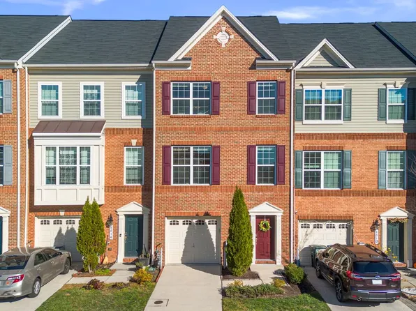 8012 Alchemy Way, Elkridge, MD 21075