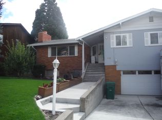 1870 Euclid Ave, Klamath Falls, OR 97601