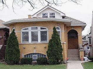 1707 N New England Ave, Chicago, IL 60707