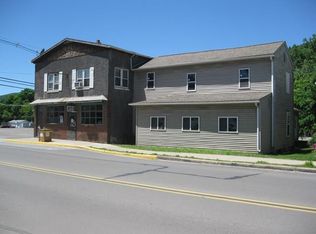 203 E Main St, Westfield, PA 16950