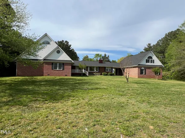 1960 Us Highway 158 Byp, Henderson, NC 27537