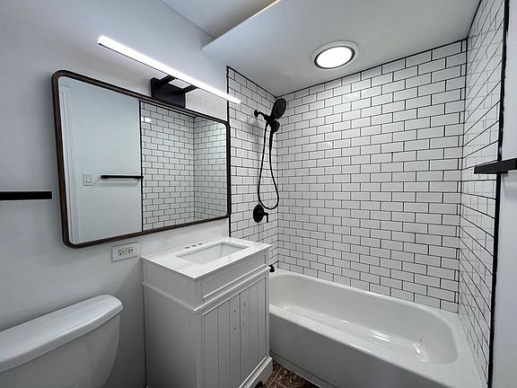 Subway Tile