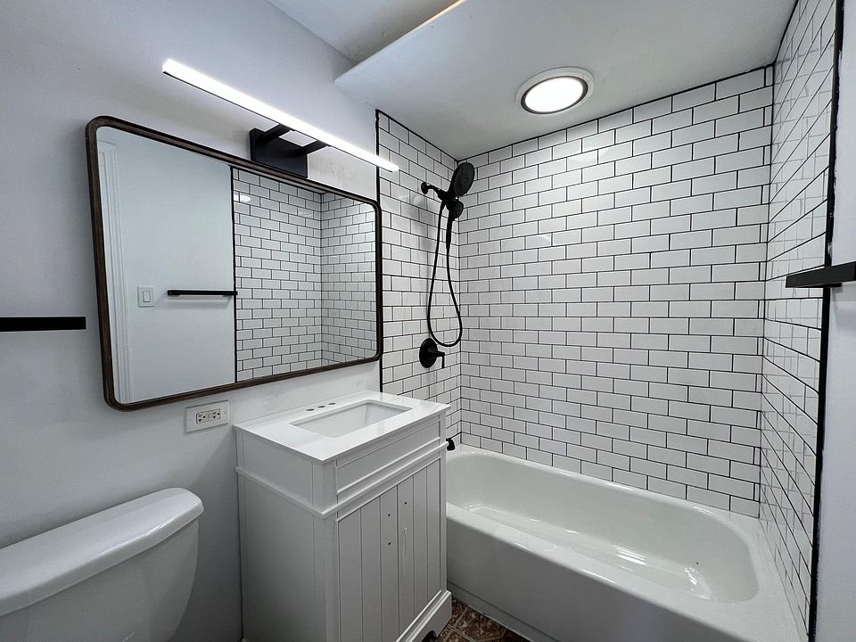 Subway Tile