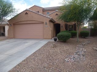 43197 W Elizabeth Ave, Maricopa, AZ 85138